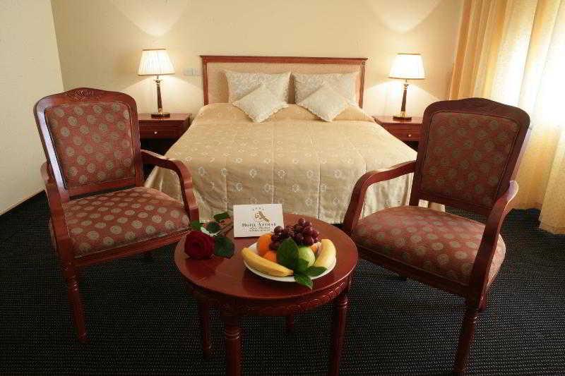 Atyrau Dastan Hotel Ruang foto